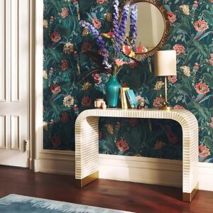 Inlay Console Furniture
