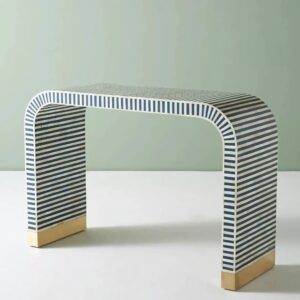 Inlay Console Furniture
