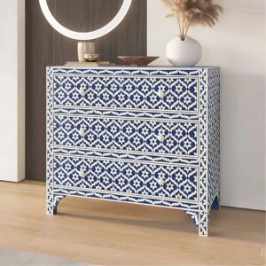 Handmade Inlay Sideboard