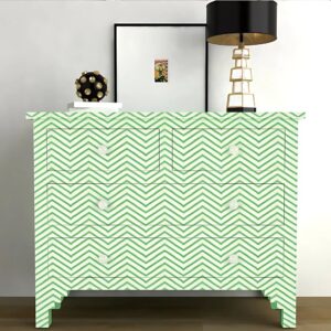 Handmade Inlay Sideboard