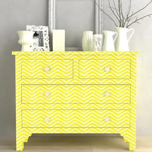Handmade Inlay Sideboard
