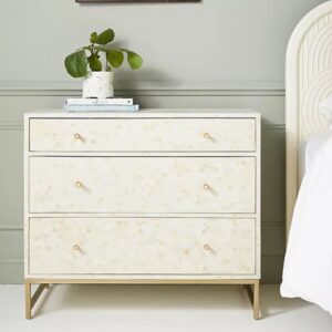 Handmade Inlay Sideboard