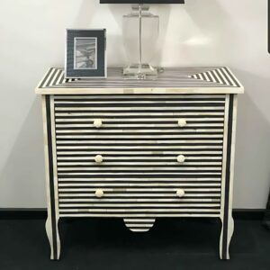 Handmade Inlay Sideboard