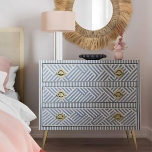 Handmade Inlay Sideboard