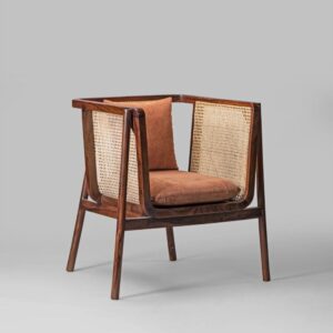 Shizukana Chair