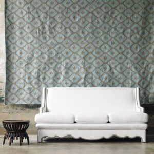 Romeo sofa in white