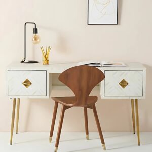 Handmade Inlay Console Table