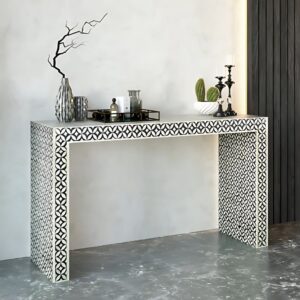 Inlay Console Furniture