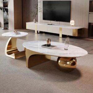 Center Table