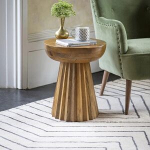 Modern Side Table